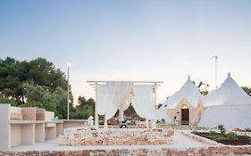 Trulli Arabesco